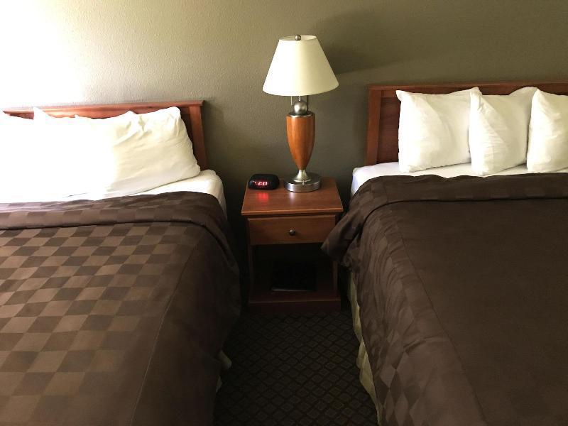 Fairbridge Inn & Suites Kellogg Buitenkant foto