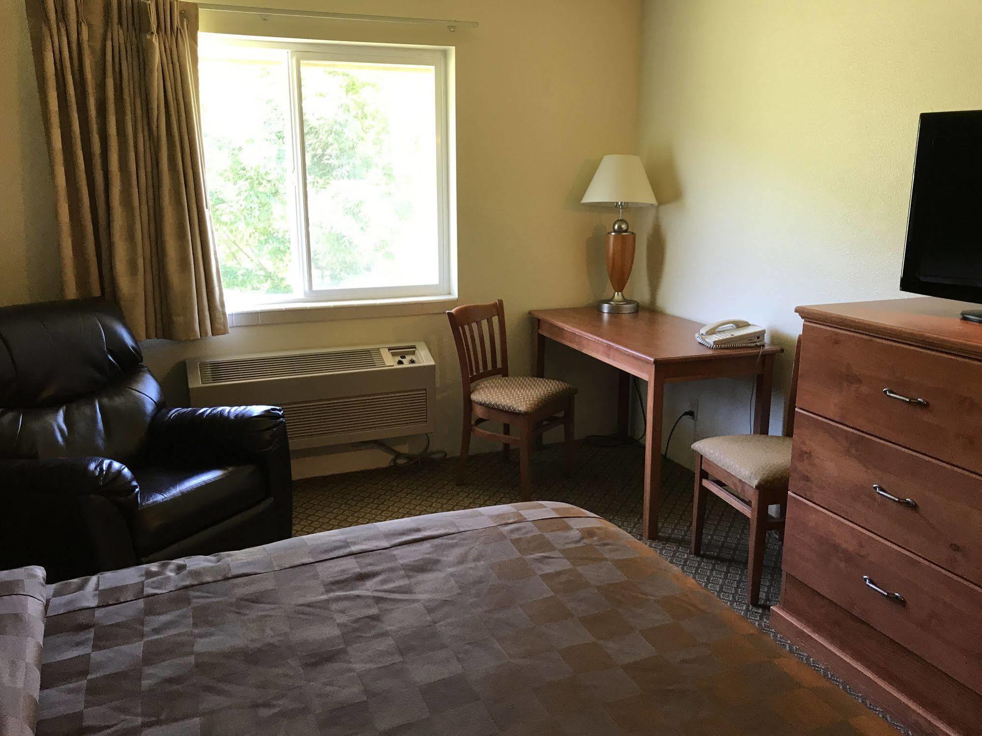 Fairbridge Inn & Suites Kellogg Buitenkant foto