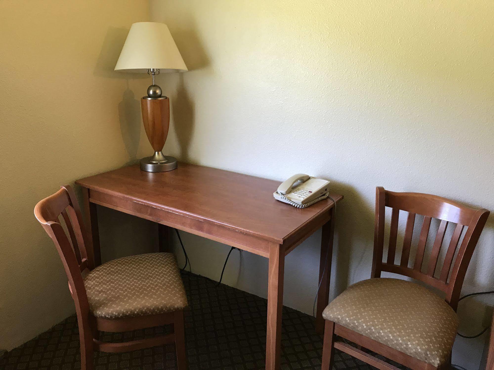Fairbridge Inn & Suites Kellogg Buitenkant foto
